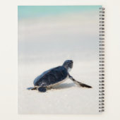 Persoonsnaam van tarwestratie | NATUUR Planner (Achterkant)