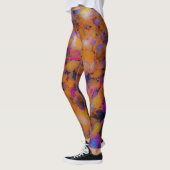 Persoonsonderdrukking, Rocks en Sea Shells Leggings (Links)