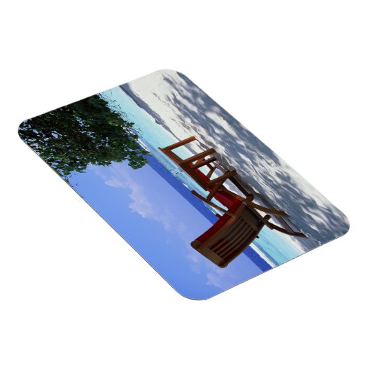 Persoonsvoorzitter 6 magneet (Rechterzijde)