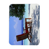 Persoonsvoorzitter 6 magneet (Verticaal)