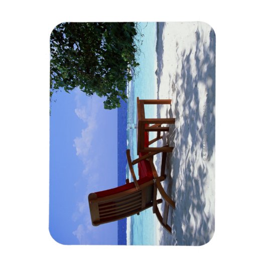 Persoonsvoorzitter 6 magneet (Verticaal)