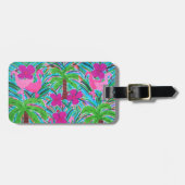 Perspartners Bagagelabel (Voorkant horizontaal)