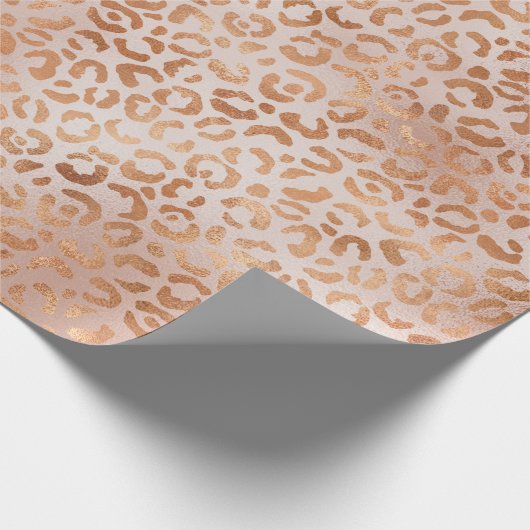 Perspatbord Roos Cadeaupapier (Hoek)