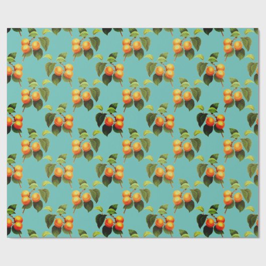 Perspatpatroon Cadeaupapier (Vlak)