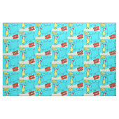 Perspatroon Stof (Fat Quarter)