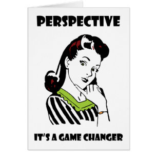 Perspectief