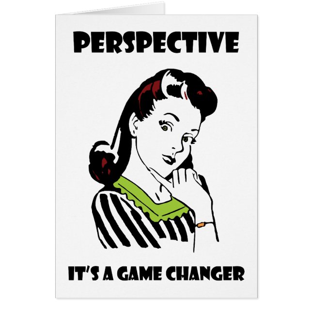 Perspectief (Voorkant)