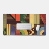 Perspectief Bureaublad Mat (Keyboard & Muis)