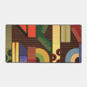 Perspectief Bureaublad Mat (Voorkant)