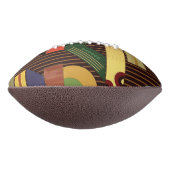 Perspectief Football (Gedraaid 90)