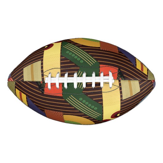 Perspectief Football (Voorkant)