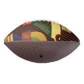 Perspectief Football (Gedraaid 270)