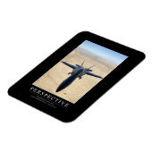 Perspectief: Inspirerend prijsopgave 1 Magneet (Linkerzijde)