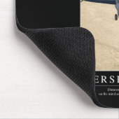 Perspectief: Inspirerend prijsopgave 1 Muismat (Hoek)