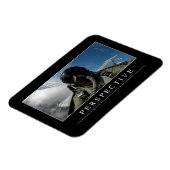 Perspectief: Inspirerend prijsopgave 2 Magneet (Linkerzijde)