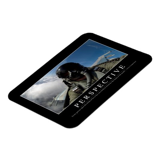 Perspectief: Inspirerend prijsopgave 2 Magneet (Linkerzijde)