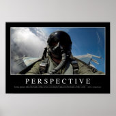 Perspectief: Inspirerend prijsopgave 2 Poster (Voorkant)