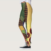 Perspectief Leggings (Links)