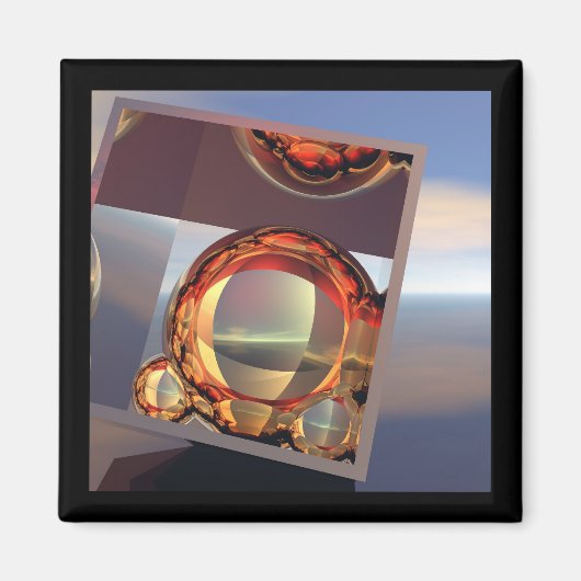 Perspectief Magneet (Voorkant)