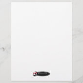 Perspectief mededeling over prestaties pianoketoes flyer (Achterkant)