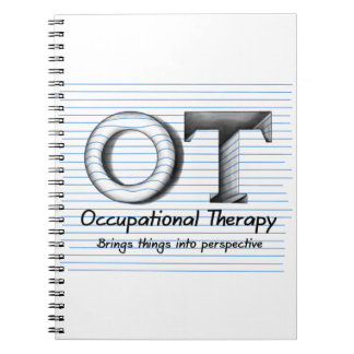 Perspectief Notitieboek