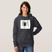 Perspectief Pl8nty Hoodie (Voorkant volledig)