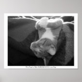 Perspectief Poster (Voorkant)