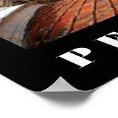 Perspectief Poster (Hoek)