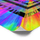 Perspectief Poster (Hoek)