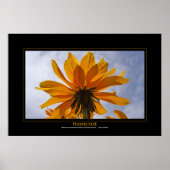 Perspectief Poster (Voorkant)