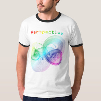 Perspectief T-shirt