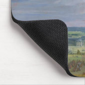 Perspectief Uitzicht Muismat (Hoek)