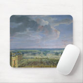 Perspectief Uitzicht Muismat (Met muis)