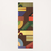 Perspectief Yoga Mat (Voorkant)