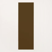 Perspectief Yoga Mat (Achterkant)