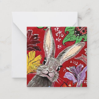 Perspectiefblanco notitiekaarten notitiekaartje