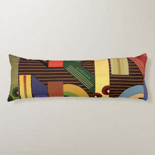 Perspectiefbody Pillow Lichaamskussen