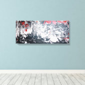 Perspectiefcanvas afdrukken (Insitu (Houten vloer))