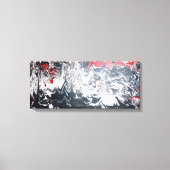 Perspectiefcanvas afdrukken (Voorkant)