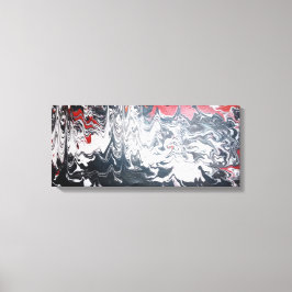 Perspectiefcanvas afdrukken