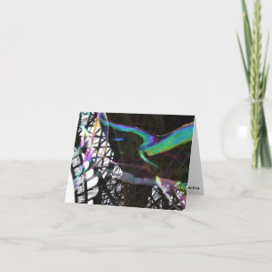 perspectiefkaart kaart