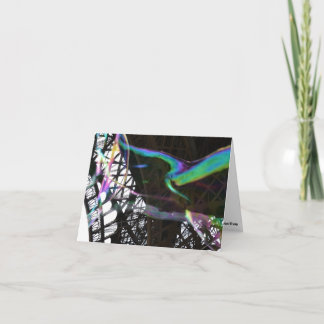 perspectiefkaart kaart