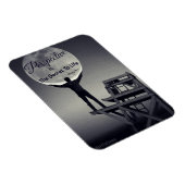 Perspectiefmagnent Magneet (Rechterzijde)