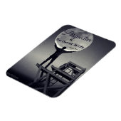 Perspectiefmagnent Magneet (Linkerzijde)