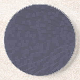 Perspectiefpatroon Sandstone Onderzetter