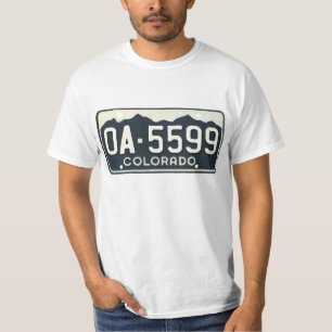 Perspectiefpunt - OA-5599 T-shirt
