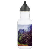 Perspectiefpunt Waterfles (Rechts)