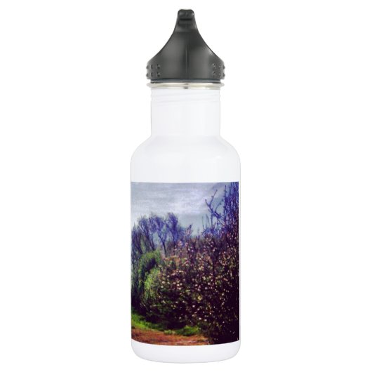 Perspectiefpunt Waterfles (Rechts)