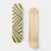 Perspectiefstrips Skateboard (Voorkant)