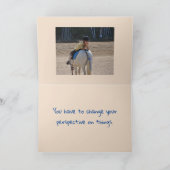 PERSPECTIEFSUPPORT-KAART BEDANKKAART (Binnen)